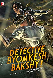 Detective byomkesh bakshi full movie